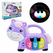 Музична іграшка PL-724-28