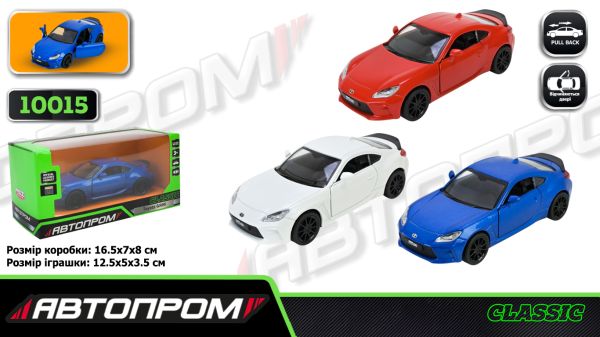 Повсякденна сукня 10015 DELORAS