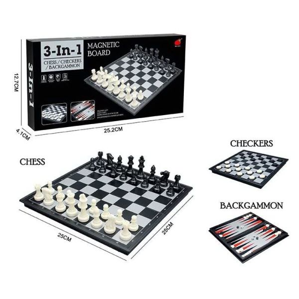 Шахи, шашки 22160CCB