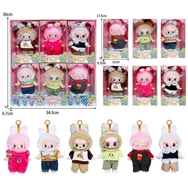 Фентезі JZ 774 A10