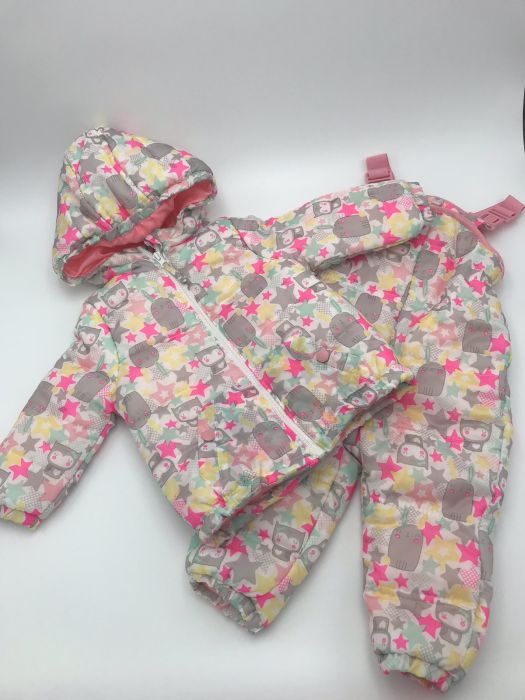 Куртка та напівкомбінезон 29081501 ПОЛЬЩА