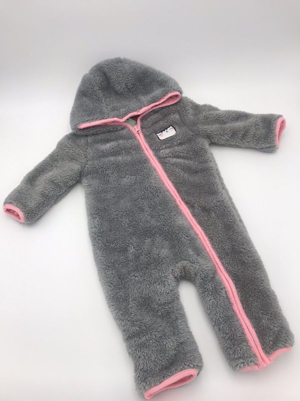 Комбінезон 29122703 ПОЛЬЩА