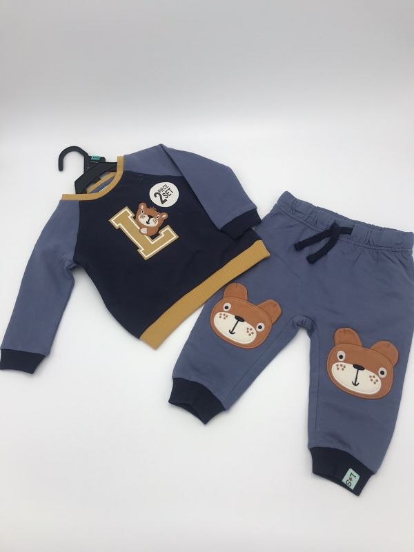 Костюм садочок 5874230 ПОЛЬЩА