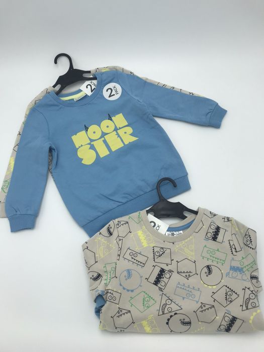 Джемпер 6002760 ПОЛЬЩА