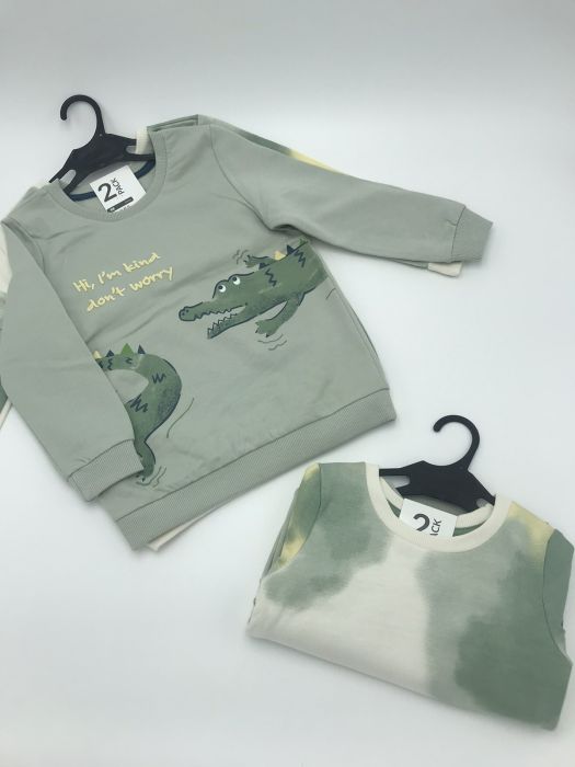 Джемпер 6002740 ПОЛЬЩА