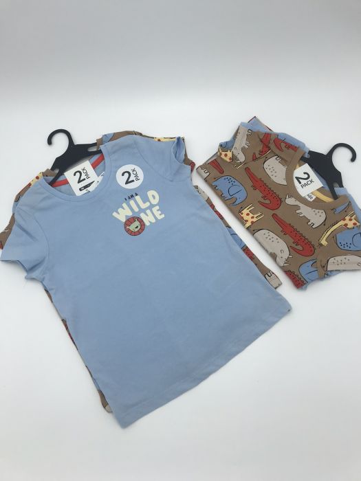 Футболка 6002620 ПОЛЬЩА