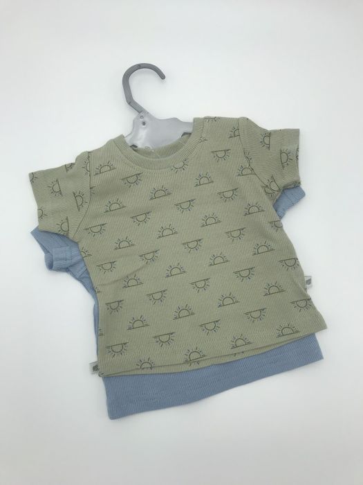 Футболка 1164590 ПОЛЬЩА