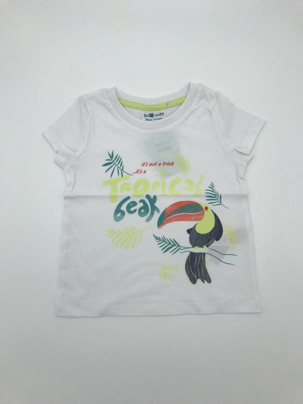 Футболка 3471190 ПОЛЬЩА