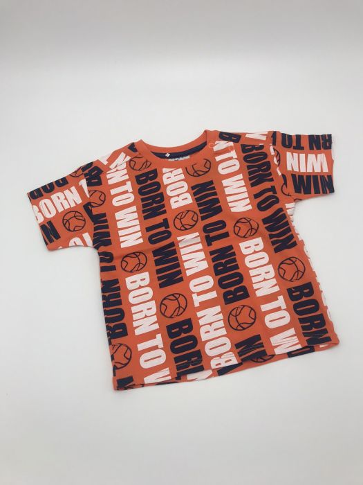 Футболка 3452800 ПОЛЬЩА