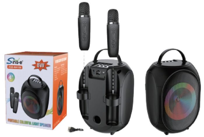 Музичний інструмент Мікрофон C75285