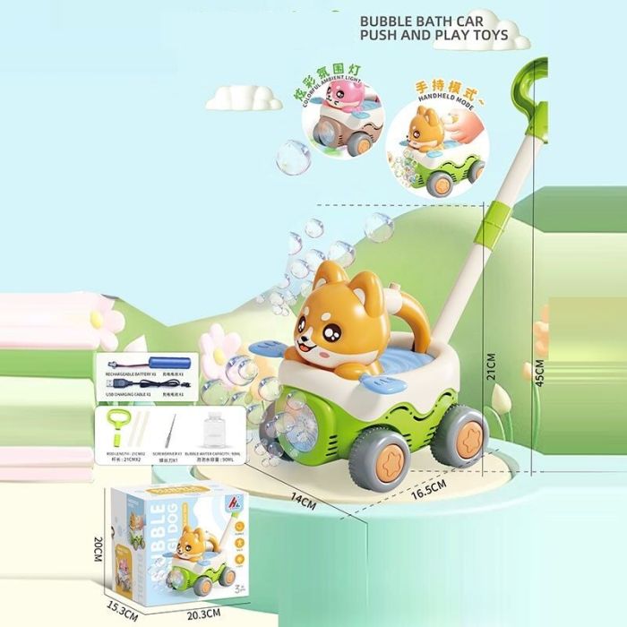 Каталочка 8538 B