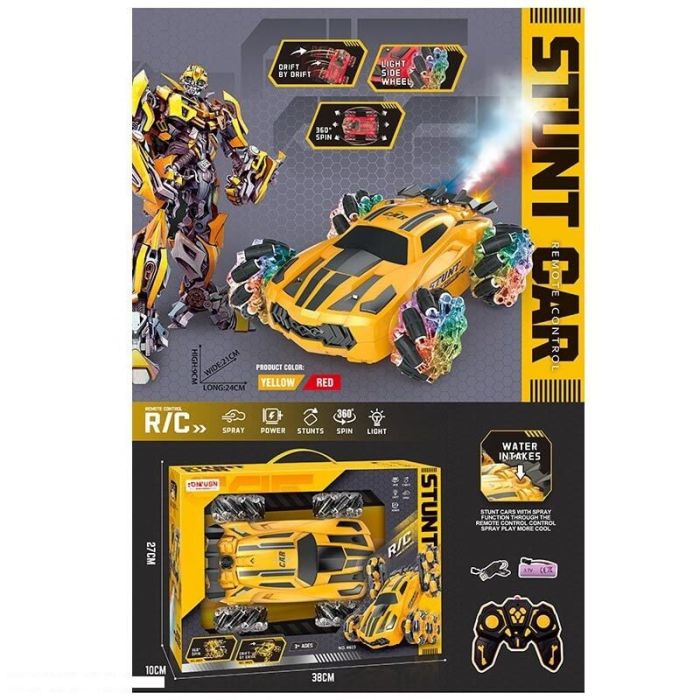 Машинка ST6621