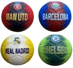 М'яч футбольний C70581