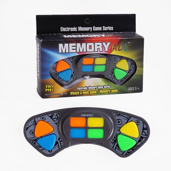 Електронна гра G99 6B