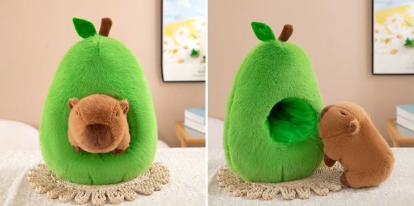 Тварини M18186