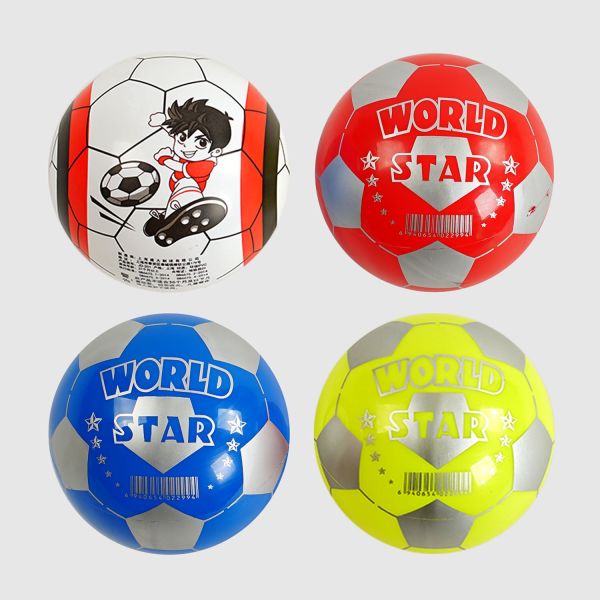 М'яч гумовий C56684