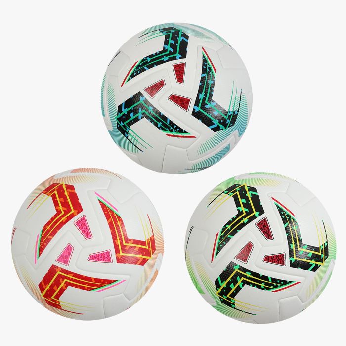 М'яч футбольний M50364