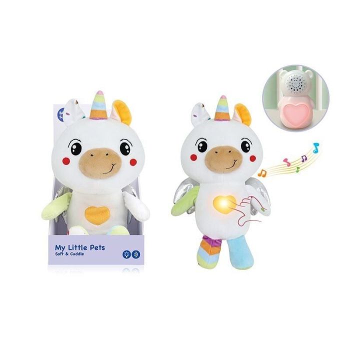 Музична іграшка 1947 2