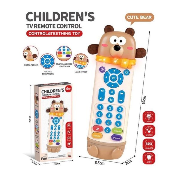 Музична іграшка 99603