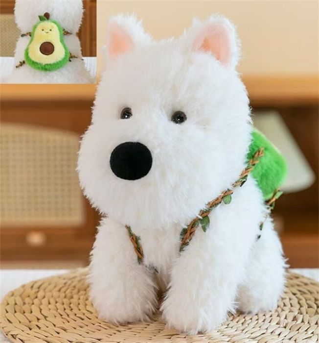 Тварини M18557