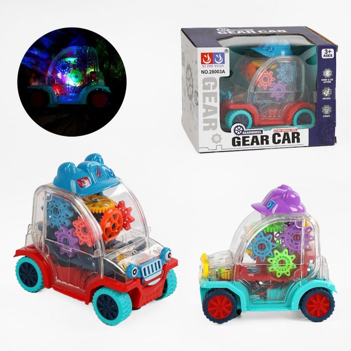 Музична іграшка 28003A