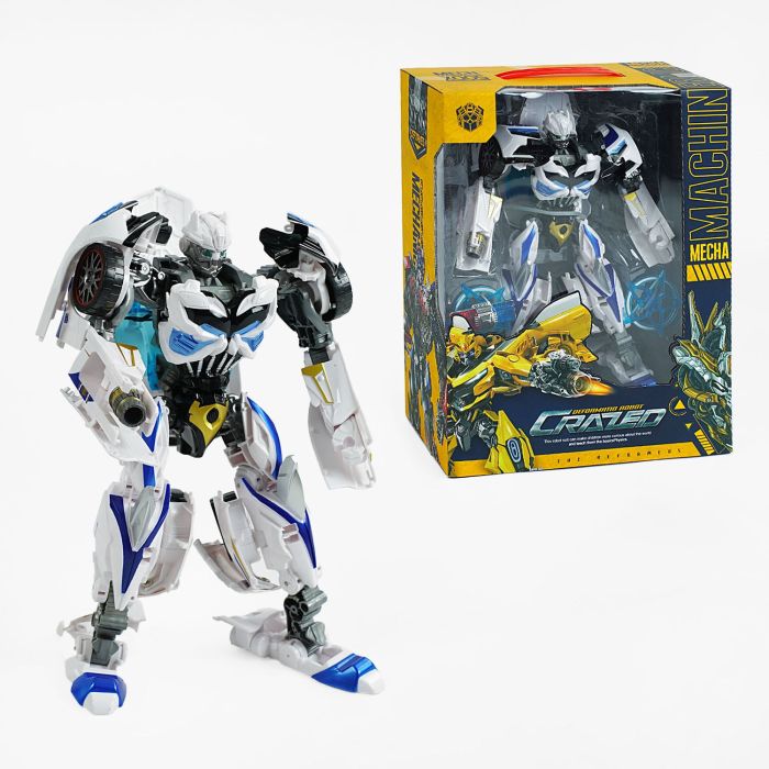 Трансформер W8836B