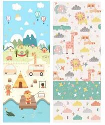 Килимок для немовлят B 92503