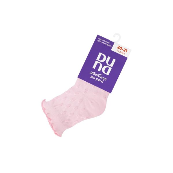 Шкарпетки DU4321 ДЮНА УКРАЇНА