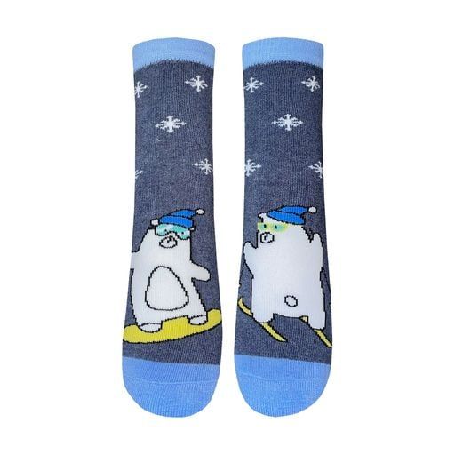 Шкарпетки L9313 ЛЕГКА ХОДА УКРАЇНА