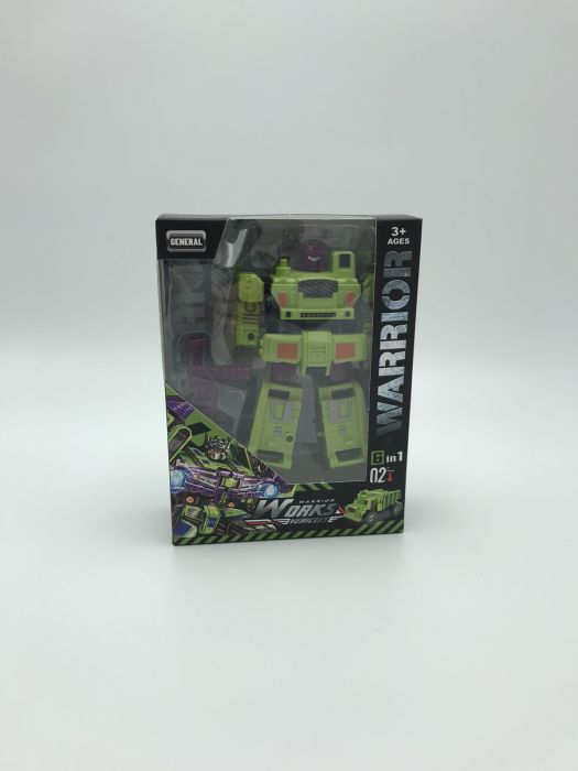 Трансформер HF9001-3AB BOT-2767