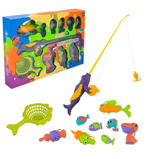 Рибалка PL-725-40