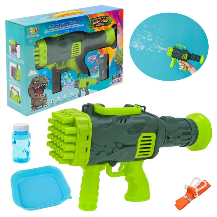 Мильні бульбашки 2022-24A