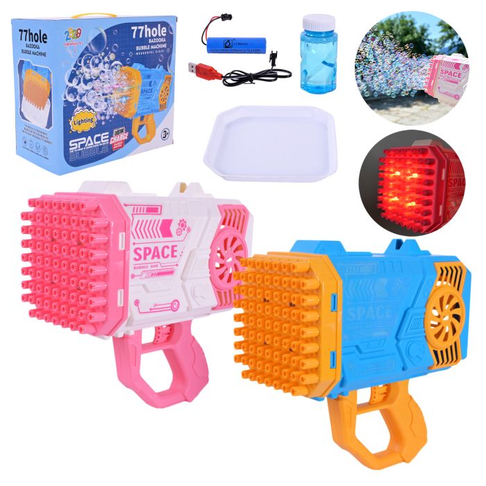 Мильні бульбашки 2023-25A