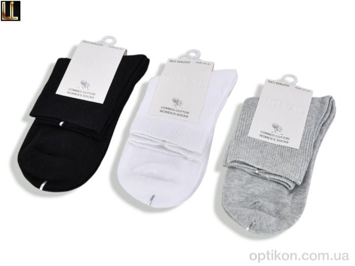 Шкарпетки W6200