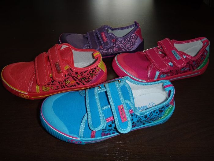 Кеди A9956 S.G. УГОРЩИНА