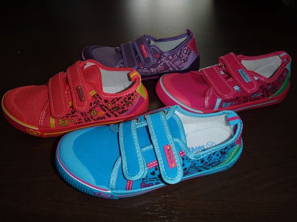 Кеди A9956 S.G. УГОРЩИНА