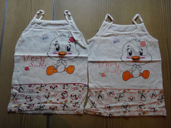 Майка спідня D4378194ASW DESNA ТУРЦІЯ