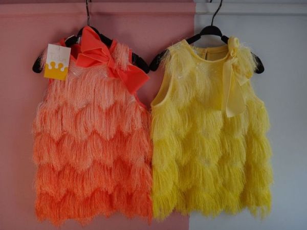 Блузка 5133 BL LUKAS УКРАЇНА