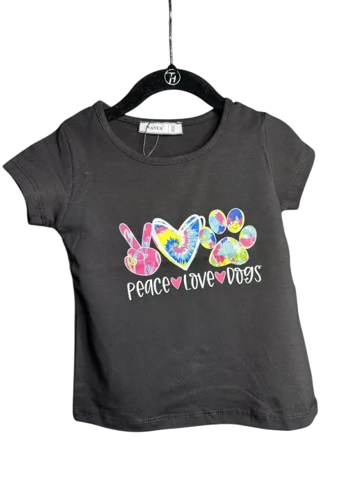 Футболка 32474 WANEX ТУРЦІЯ