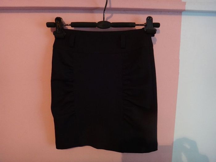 Спідниця 2214-1 LUKAS УКРАЇНА