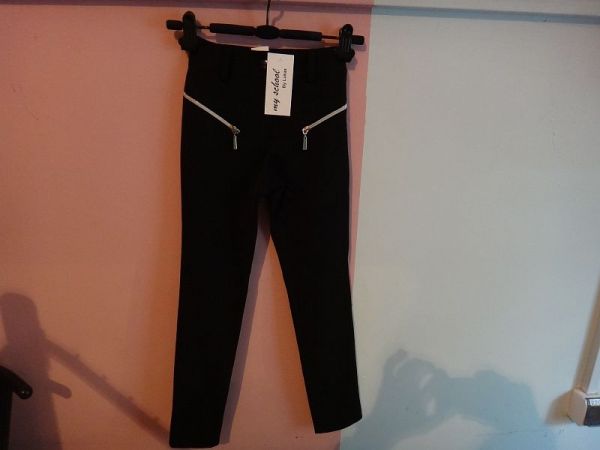 Штани LU2218 LUKAS УКРАЇНА