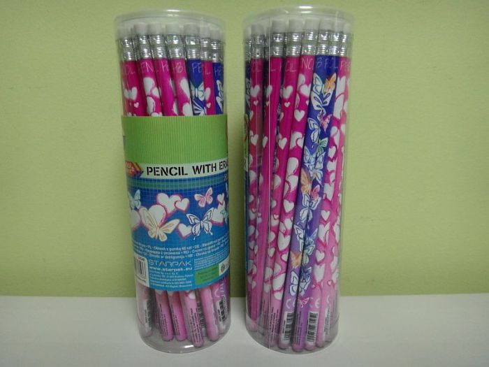 Олівець 313406 STARPAK ПОЛЬЩА