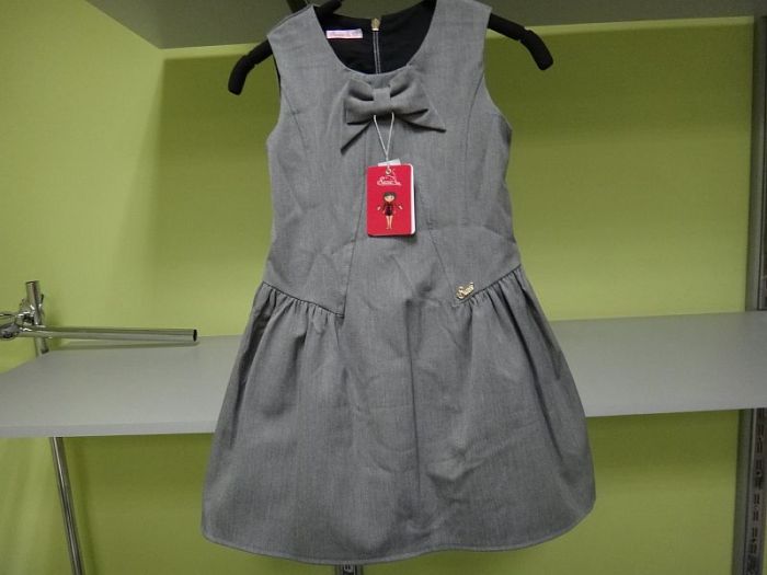 Сарафан СН36508 SUZIE УКРАЇНА