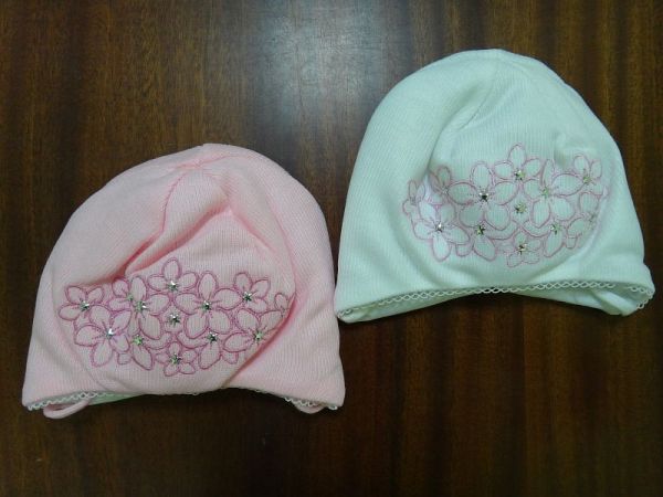 Шапка Эмма 3503 DAVIDS STAR УКРАЇНА