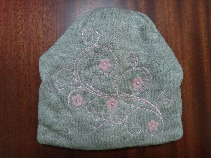 Шапка Сусана 3092 DAVIDS STAR УКРАЇНА