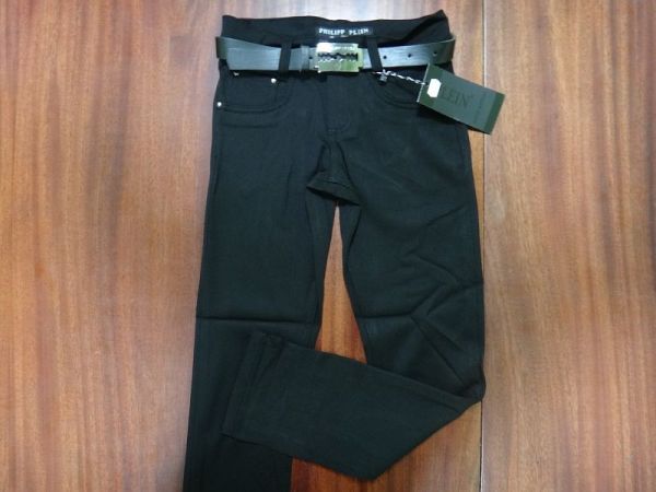 Штани PP6131 PHILIPP PLEIN ТУРЦІЯ