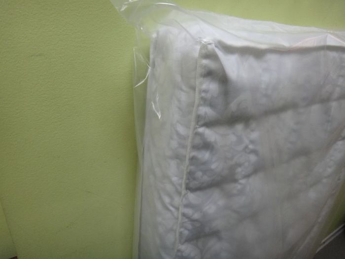 Матрац КПГ НАСИЛОВСЬКИЙ УКРАЇНА