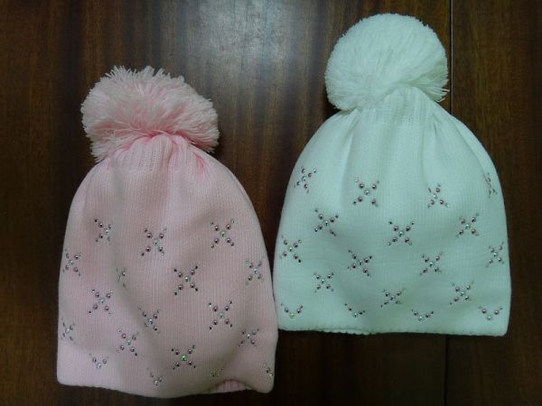 Шапка Лада 3526SH DAVIDS STAR УКРАЇНА