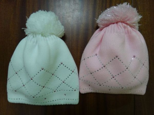 Шапка Дана 3524SH DAVIDS STAR УКРАЇНА