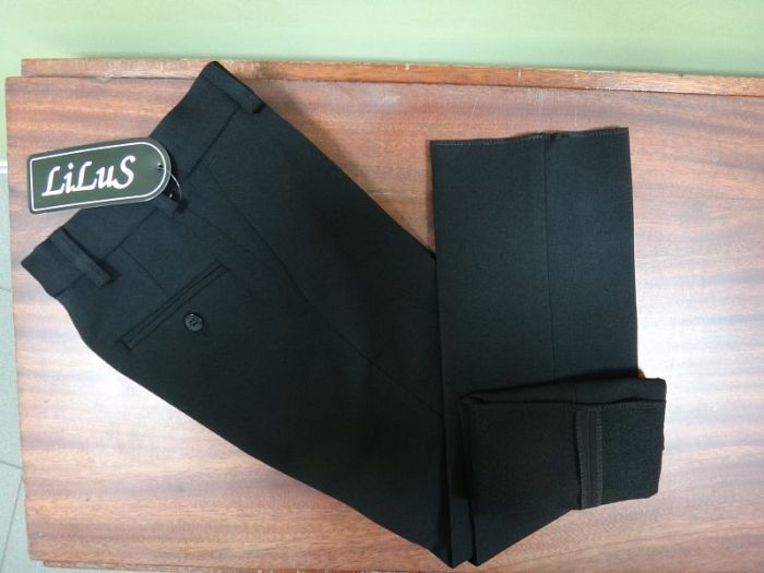 Брюки класичні 419б3/2226 LILUS УКРАЇНА